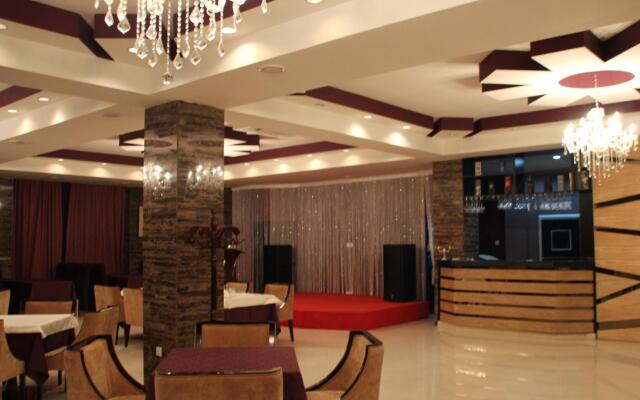 Park Hotel