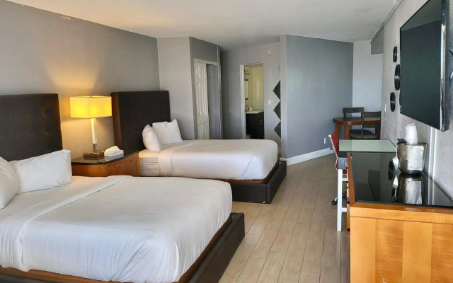 Chateau Mar Beach Resort