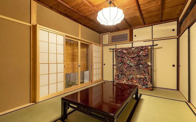 The Ookini State Guest House