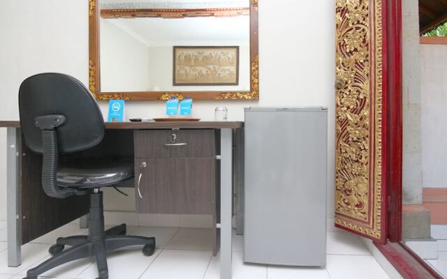 巴厘岛艾里勒吉安194号酒店(Airy Legian 194 Kuta Bali)