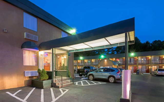Travelodge by Wyndham Beckley