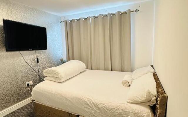 Unique Private Rooms
