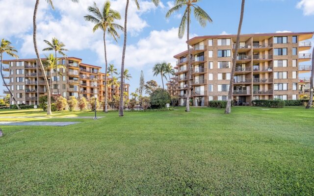 Kauhale Makai 131 in Kihei