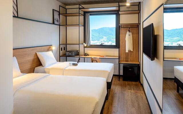 Ibis Plaza Balneario Camboriu
