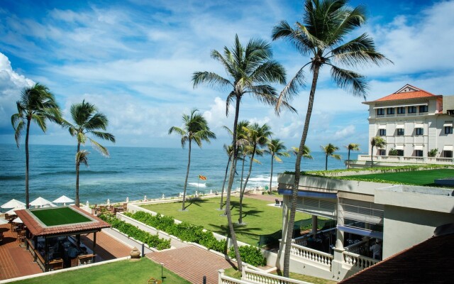 Galle Face Hotel