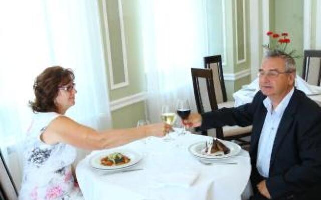 Green Park Boutique Hotel