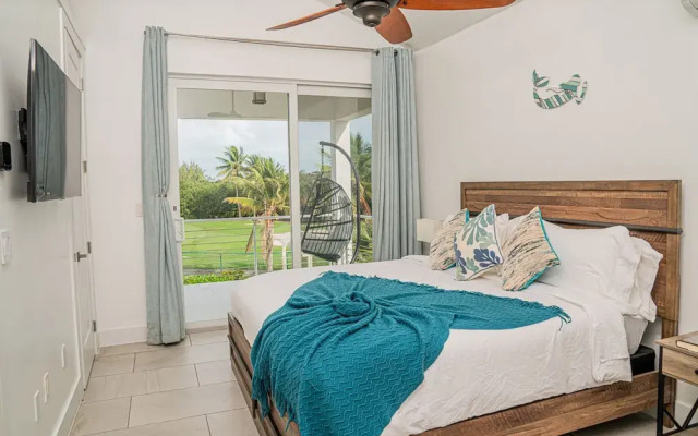 Villas Private Pool 5 min to Grace Bay