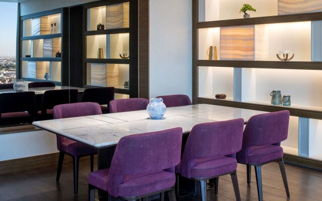 DoubleTree by Hilton Riyadh Financial District