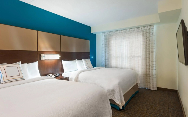 Residence Inn by Marriott Rochester Henrietta