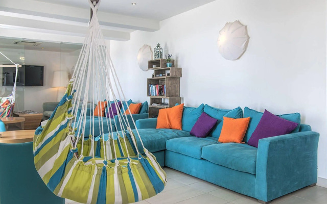 Mareta View Boutique Bed & Breakfast
