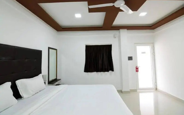 Sea Shore Beach Resort