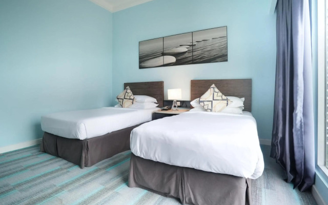 Thistle Johor Bahru