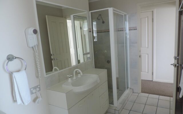 Emerald Sands Boutique Apartments