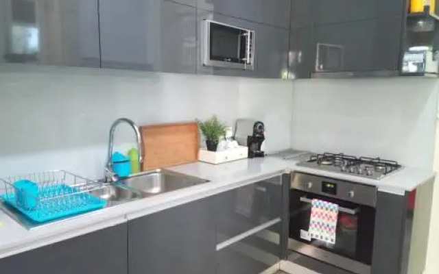 Jualis Guest House