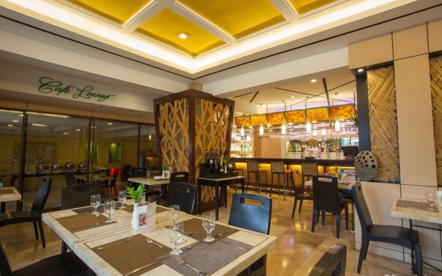 Cebu Grand Hotel Vibo Place Capitol