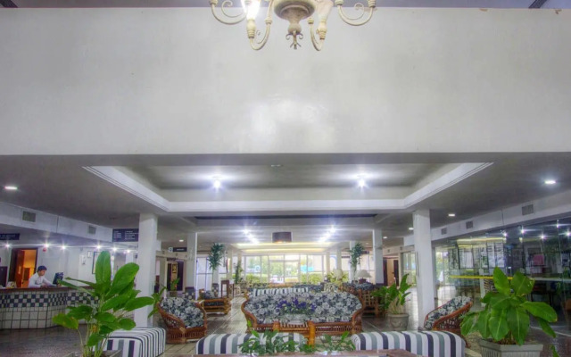 Hotel Camboa