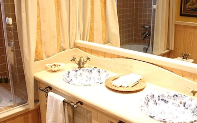 Sweet Hotel Masia De Lacy