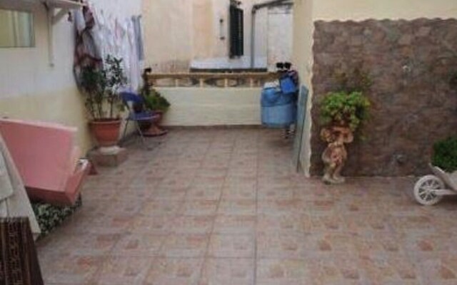 WS Le Corti di Gallipoli