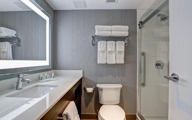 Holiday Inn Mississauga Toronto West by IHG