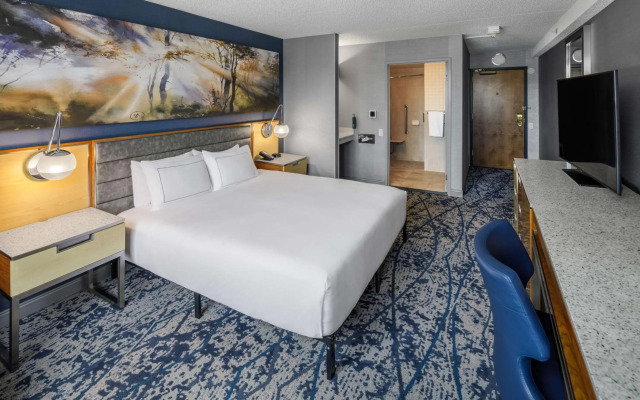 DoubleTree by Hilton Hotel Denver