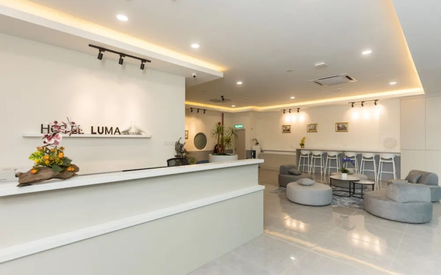 Hotel Luma Senawang