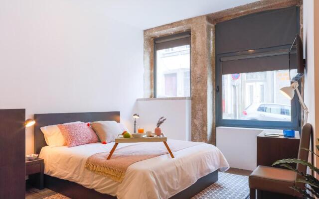 Samasal Trindade Apartments