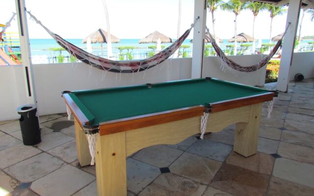 Apart Hotel Marinas Tamandaré