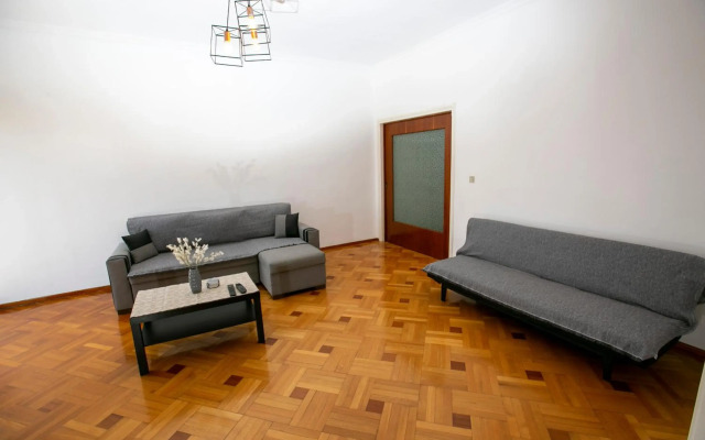 Harmony Apartment Kavala