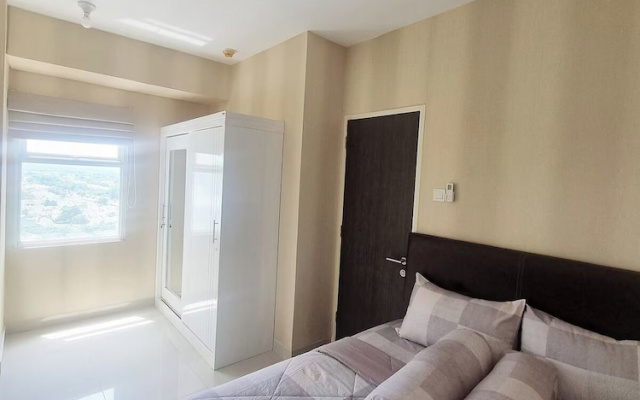Mashley Room at Serpong Garden Apartment
