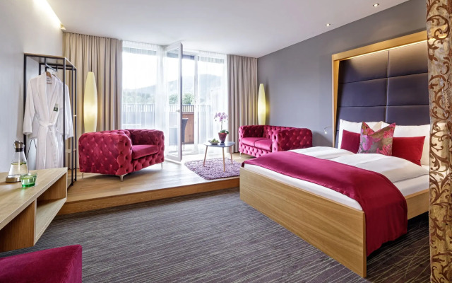 Ritzenhof – Hotel und Spa am See