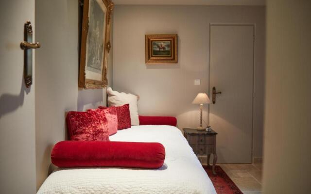 La Bastide du Pré de lAube