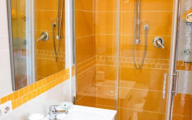 b&b binario 9 e 3/4