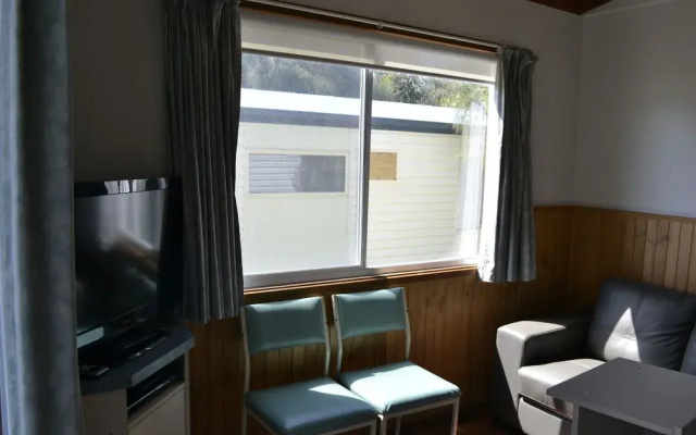 Marengo Holiday Park