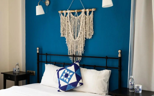 Cunda Eren Otel