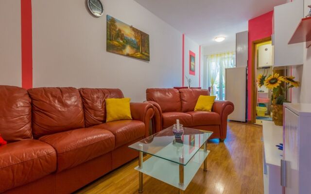 Apartment Vesnica