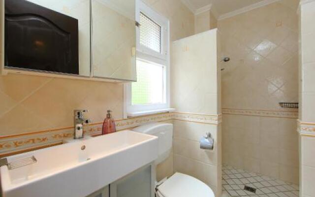 Holiday Home Cuxarret