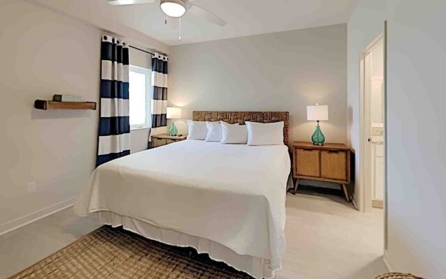 Sea Glass by Southern Vacation Rentals