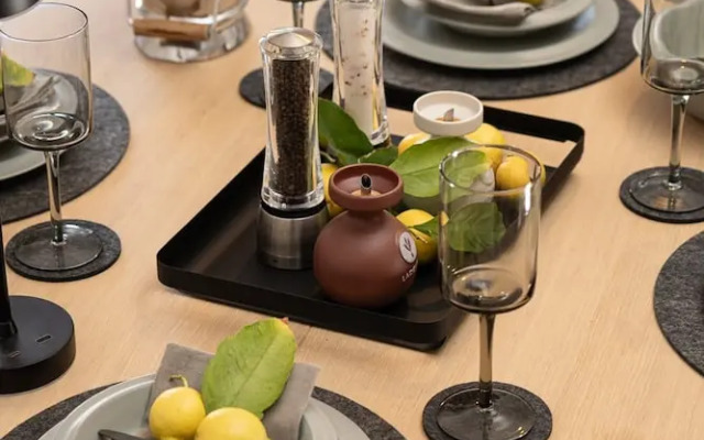 Alimos Luxury Design Apartment