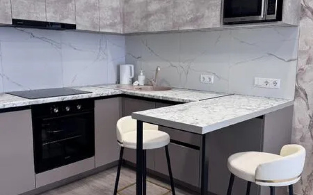 Добрые Ночи на ул. Большевистская, д. 1 а