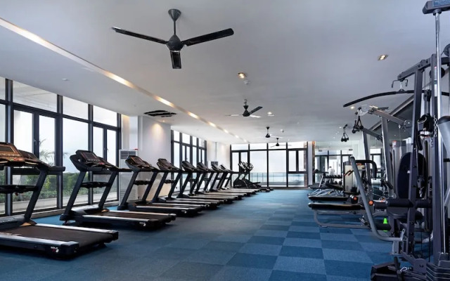 R&F Princess Cove JB By SaffronCasa JB