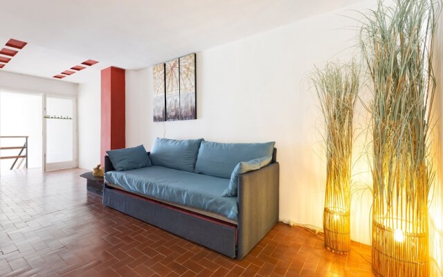 2264 Appartamenti Novecento - Casa La Marangia