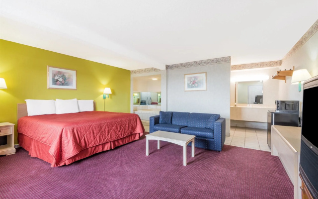 Knights Inn Berea
