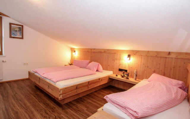 Marina Aschau im Zillertal