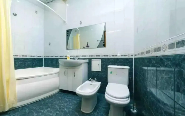 Апартаменты KyivHome, ул. Крещатик