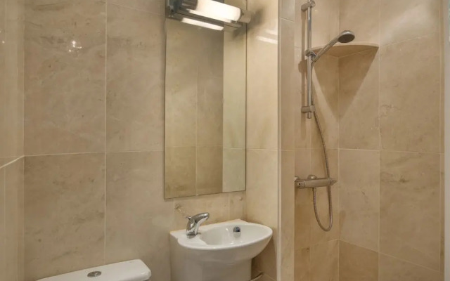 Agrupada 7 Townhouse