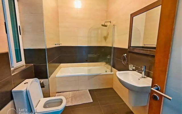 Remarkable 2-bed Apartment in St Julians