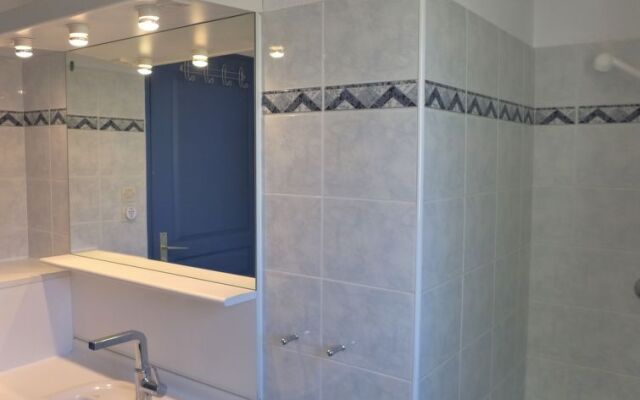 Holiday Home VILLA CANIGOU