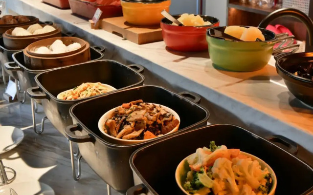 Blossom Hill Inn · Shantang