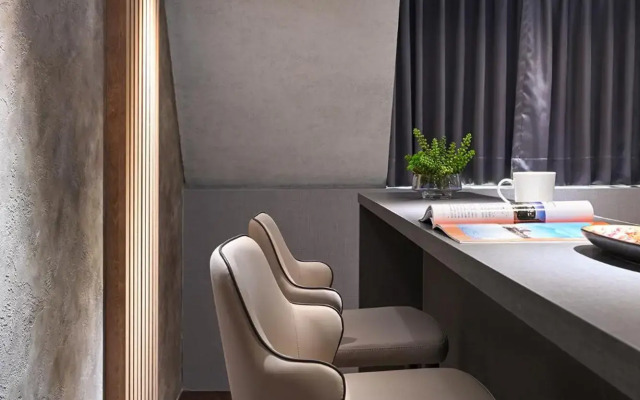 Le Room Hotel Kaifeng