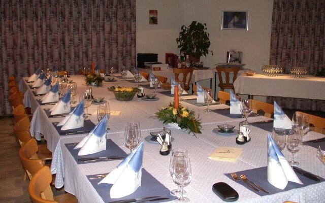 Hotel-Restaurant Reich